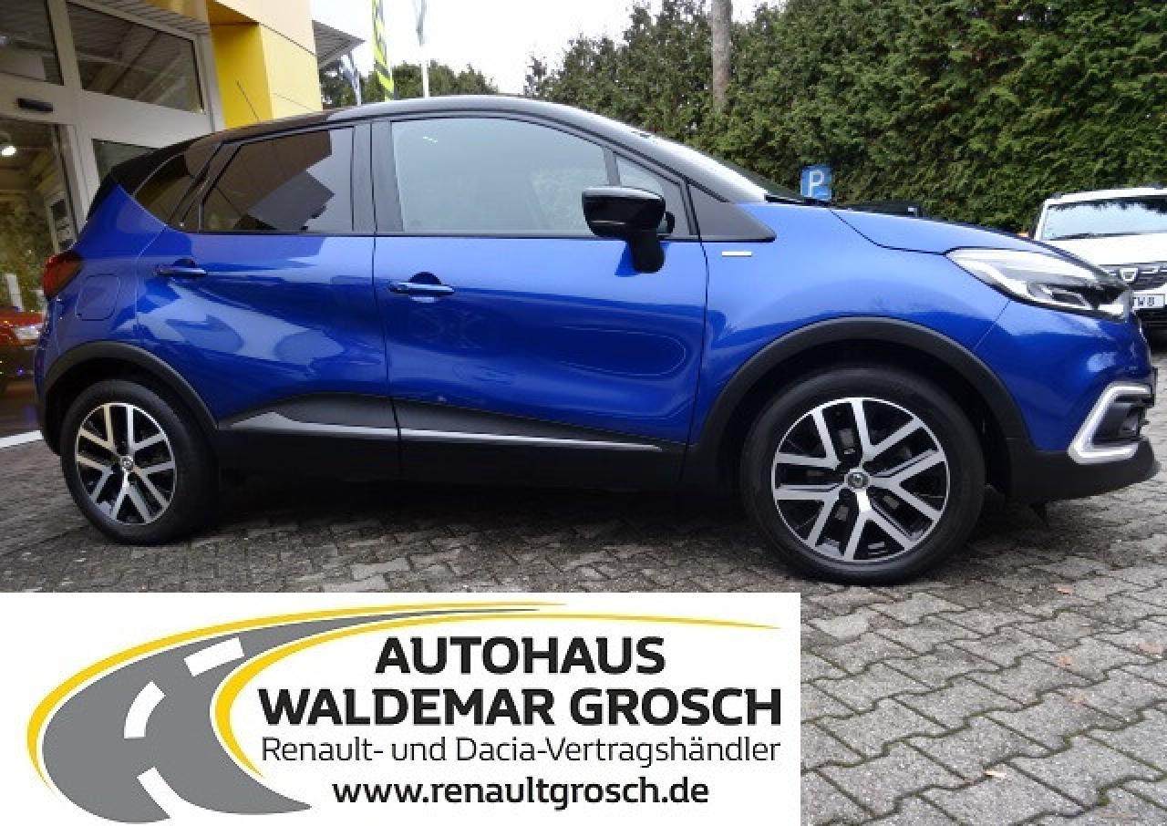 Renault Captur Version S