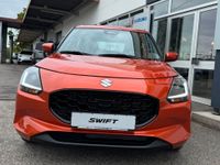 Suzuki Swift - Vorschau Bild 2