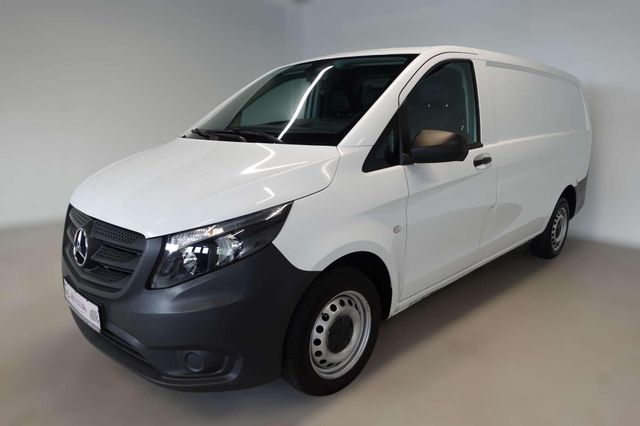 Mercedes-Benz Vito 110 CDI lang 1. Hand Klima TÜV Neu