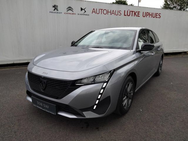 Peugeot 308 SW Active Pack PureTech 130 EAT8