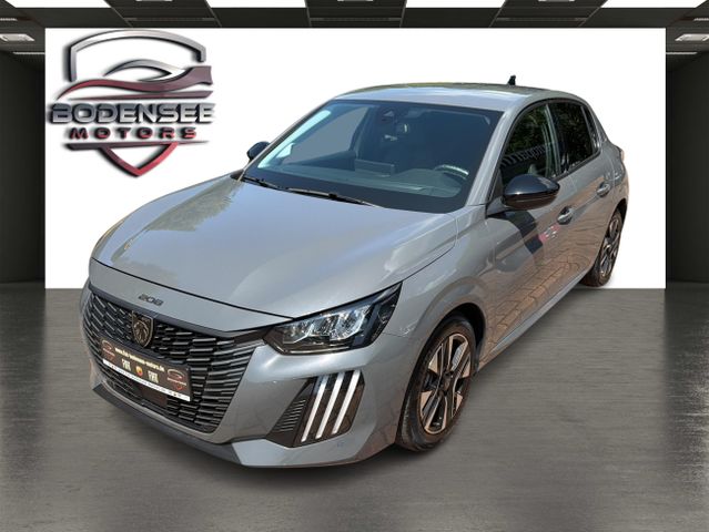 Peugeot 208 101 Allure - Tempomat