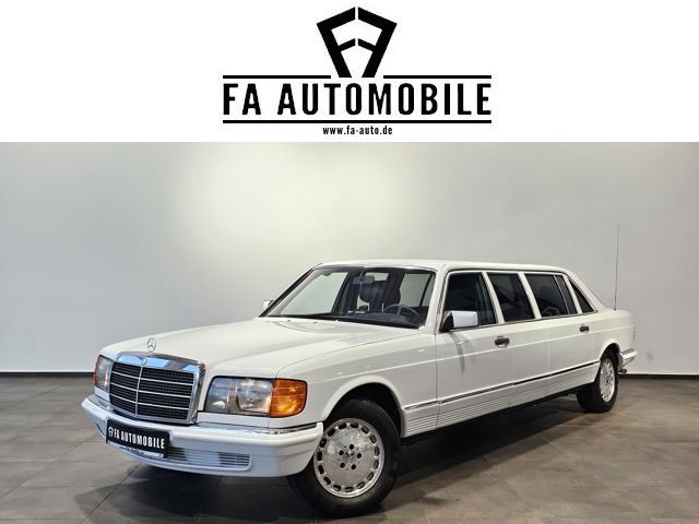 Mercedes-Benz 500