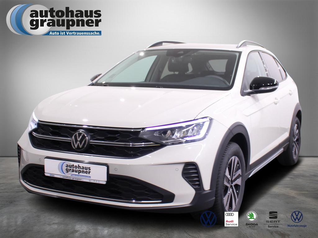 Volkswagen Taigo 1.0 TSI ENERGY PDC LED SCHEINWERFER