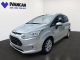 Ford B-MAX 1.0i 125PS EcoBoost Titanium