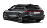Audi A6 Avant e-tron performance edition one grey - Audi A6 e-tron edition-one-grey