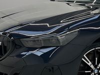 BMW i5 - Vorschau Bild 7