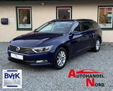 Volkswagen Passat Comfortline Rückfahrkamera PDC - Volkswagen Passat Variant: Automatik