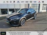 Mazda CX-3 2.0 SKYACTIV-G 150 Sports-Line Allrad - ... - Mazda CX-3 aus 2018