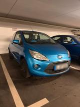 Ford Ka 1.2l Benzin - Ford Ka/Ka+ in Solingen