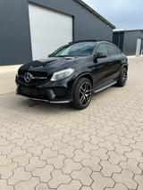 Mercedes-Benz GLE 43 AMG Mercedes-AMG GLE 43 4MATIC Merced... - Mercedes-Benz GLE 43 AMG von privat