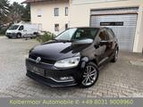Volkswagen Polo V Lounge Automatik|SHZ|ALU - gebrauchte VW Polo aus dem Jahr 2015