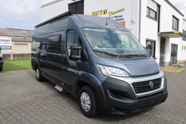 Fiat Ducato FV 636 EBL