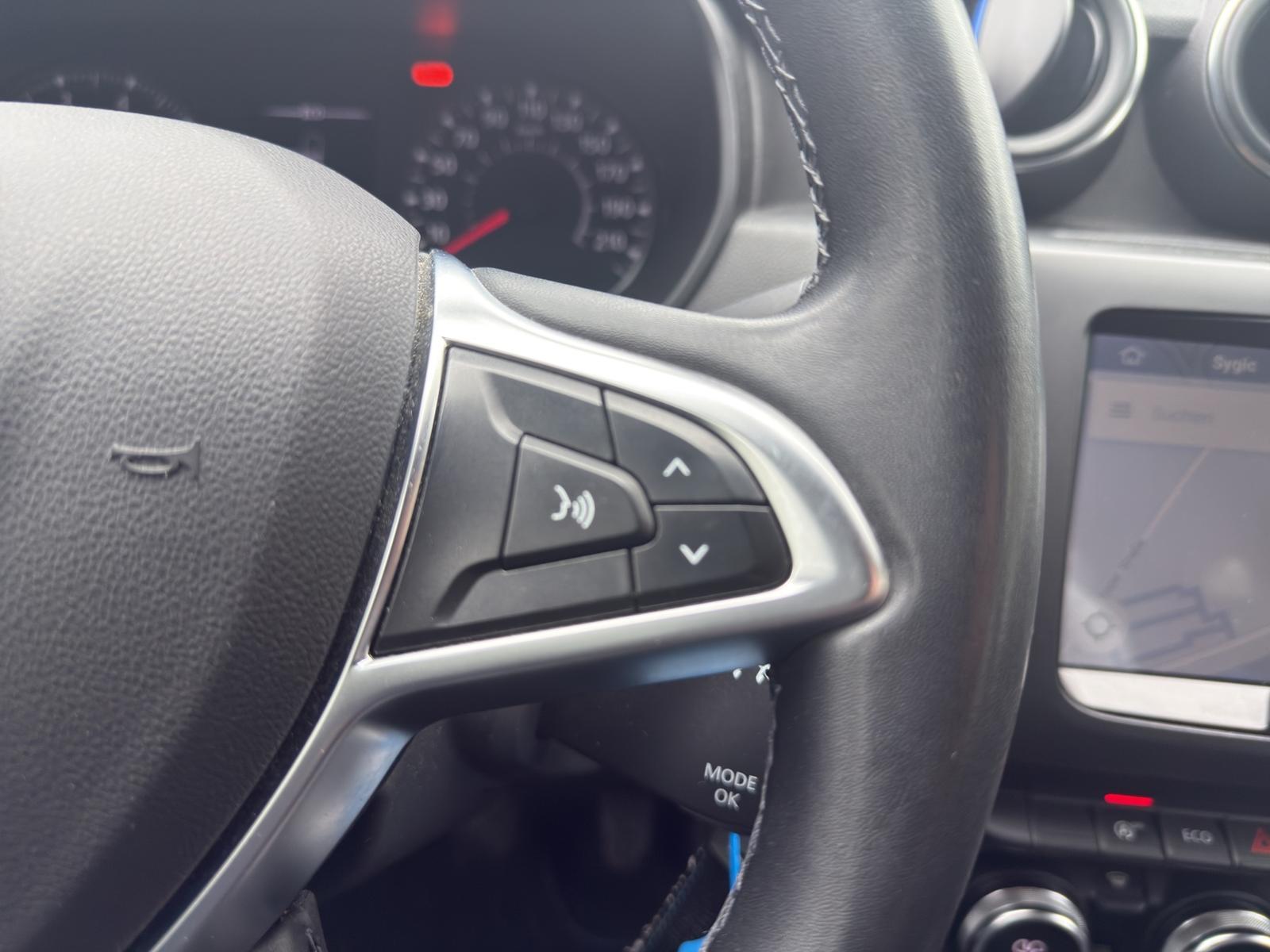 Dacia Duster Prestige 1.3 TCE|NAVI|AHK|KAM|CARPLAY