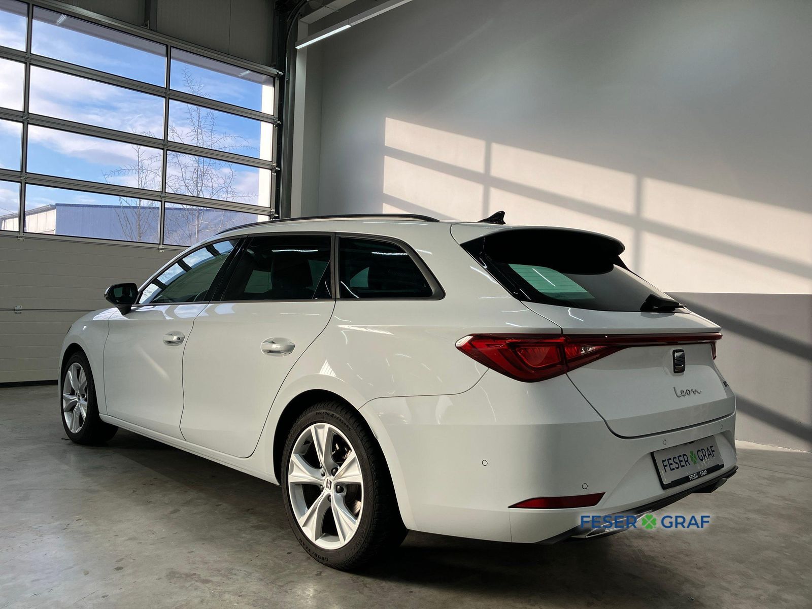 Seat Leon - Bild 6