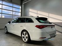 Seat Leon - Vorschau Bild 6