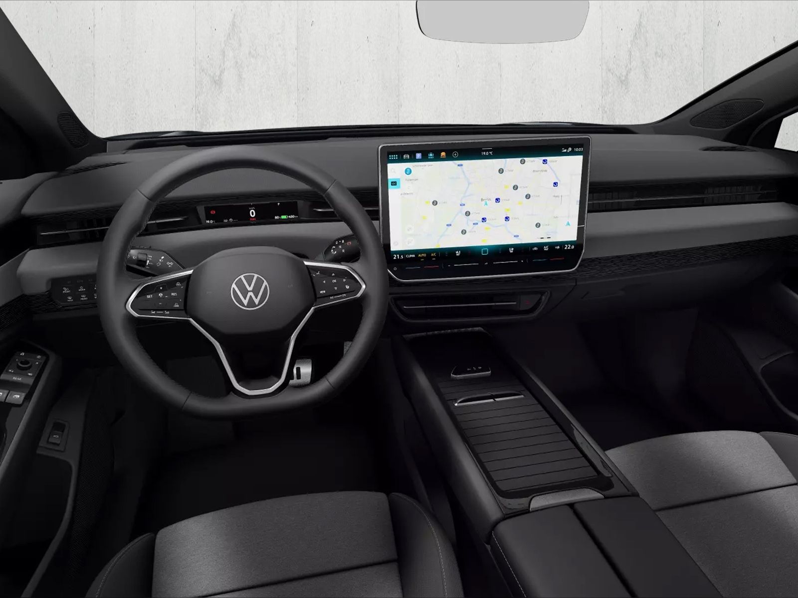 ID.7 Tourer Pro S *MATRIX*AHK*DCC*WÄPU*