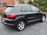 Volkswagen Tiguan 2.0 179PS*Sport 4Motion*Finanzierung* - Volkswagen: 0 Finanzierung