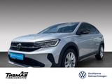 Volkswagen Taigo 1.5 TSI 7-Gang DSG Goal AHK Dig. Cockpit - Volkswagen Taigo in Bonn
