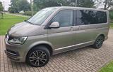 Volkswagen T6 Multivan Comfortline KR Generation SIX LED - Volkswagen T6 Multivan in Rostock