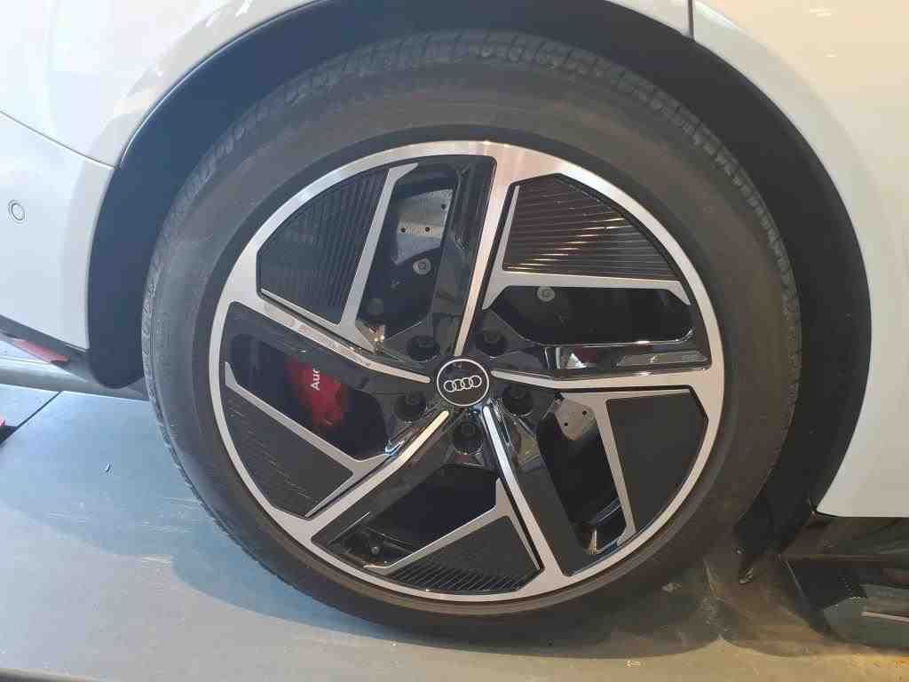 Audi e-tron GT - Bild 6