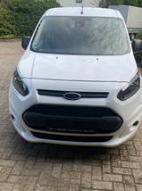 Ford Transit Connect - Ford Transit Connect: Privatanbieter