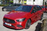 Mercedes-Benz B 250 DCT -