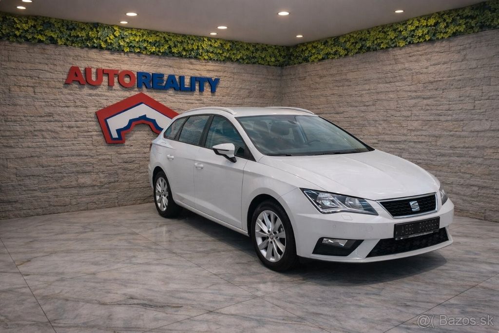 Image of Seat Leon