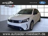 Opel Corsa Edition LED Klima Einparkhilfe el. Fenster