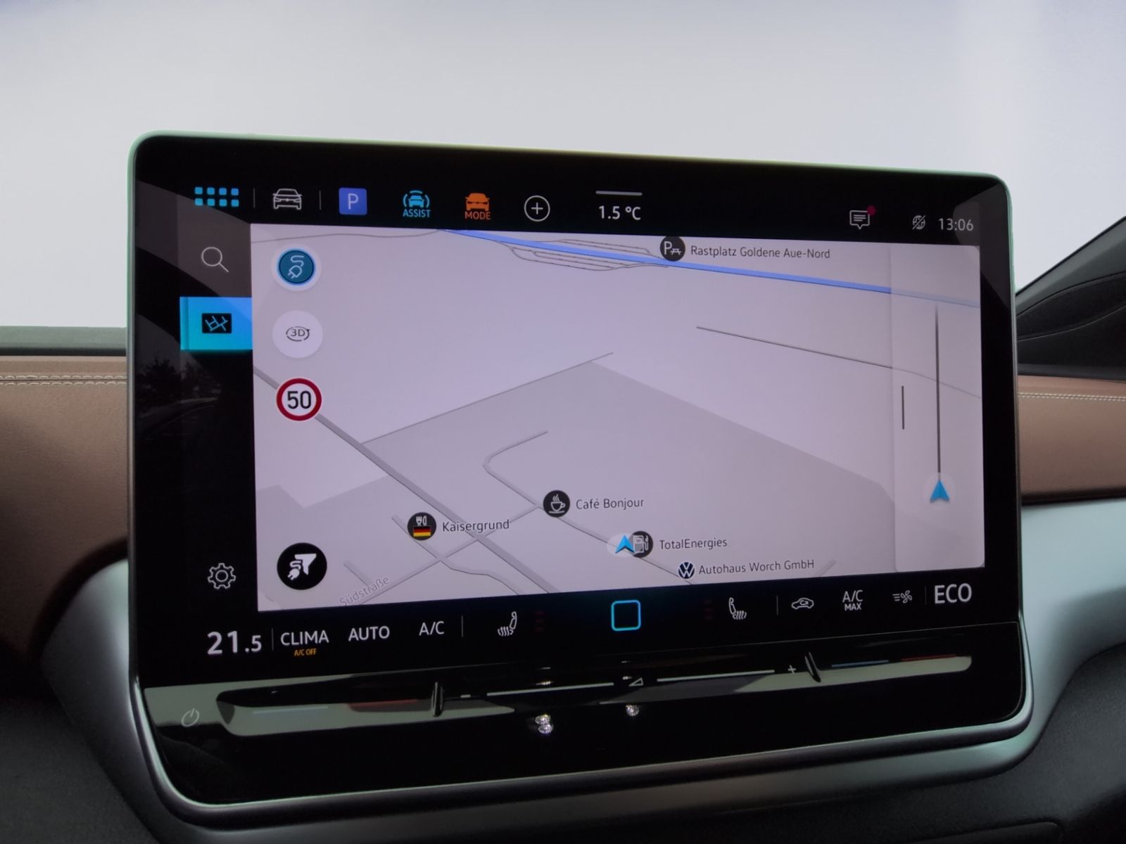 ID.4 Pro AHK+APP+MATRIX+NAVI+WÄRMEPUMPE