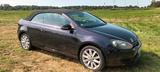 Volkswagen VW Golf 6 Cabriolet 1.2  77kw Alcantara TÜ... - Volkswagen Golf: Cabrio, 7