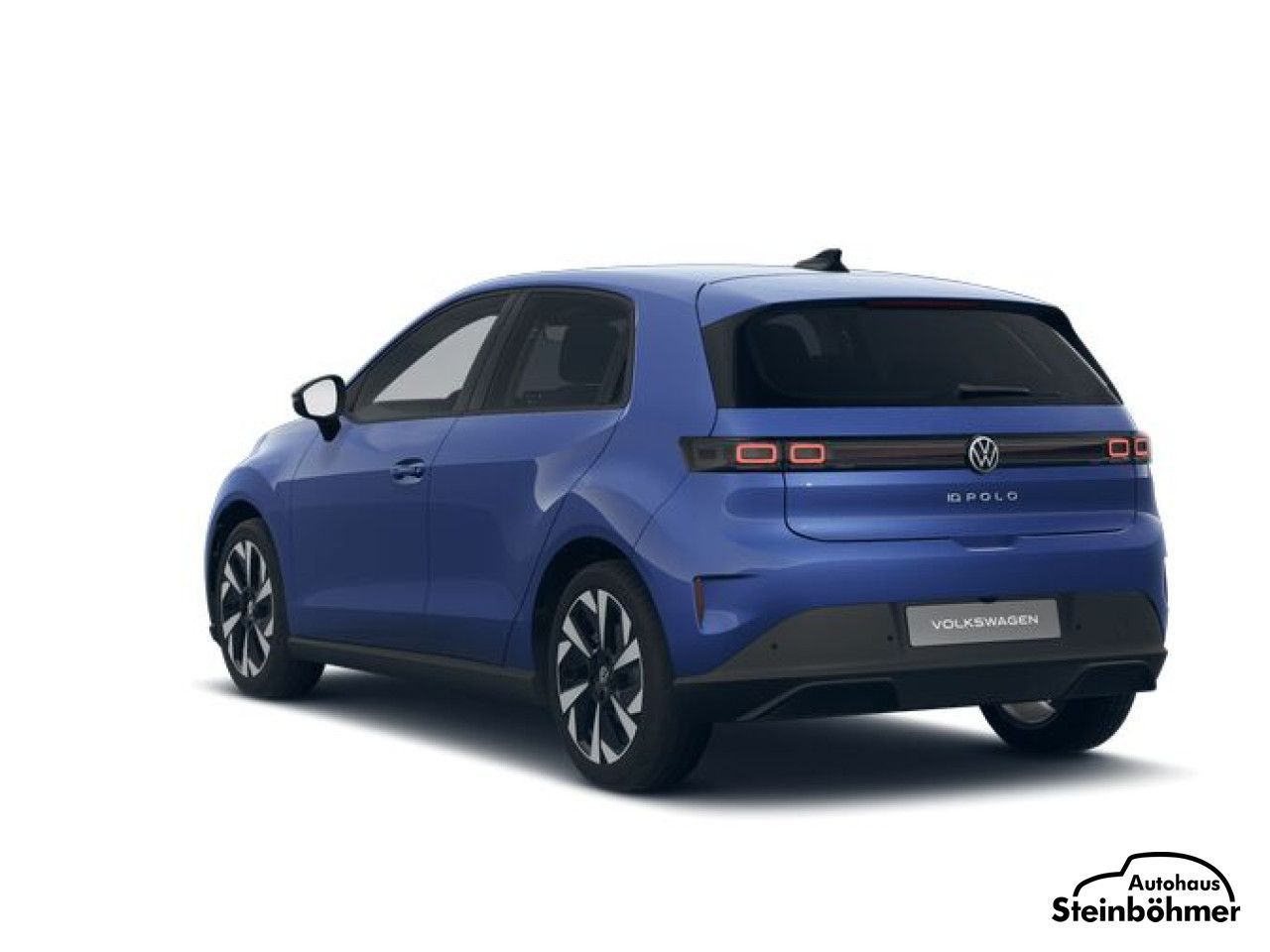 Volkswagen Polo - Bild 3