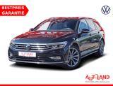 Volkswagen Passat Variant 2.0 TDI R-Line LED Navi ACC Leder - Volkswagen Passat aus 2022