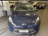 Ford Fiesta 1.2 benzina EURO 5 - Ford Fiesta aus 2011: For
