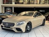 Mercedes-Benz S 500 4Matic*AMG *S63 AMG * Eyecatcher - Mercedes-Benz S 500 in Wuppertal