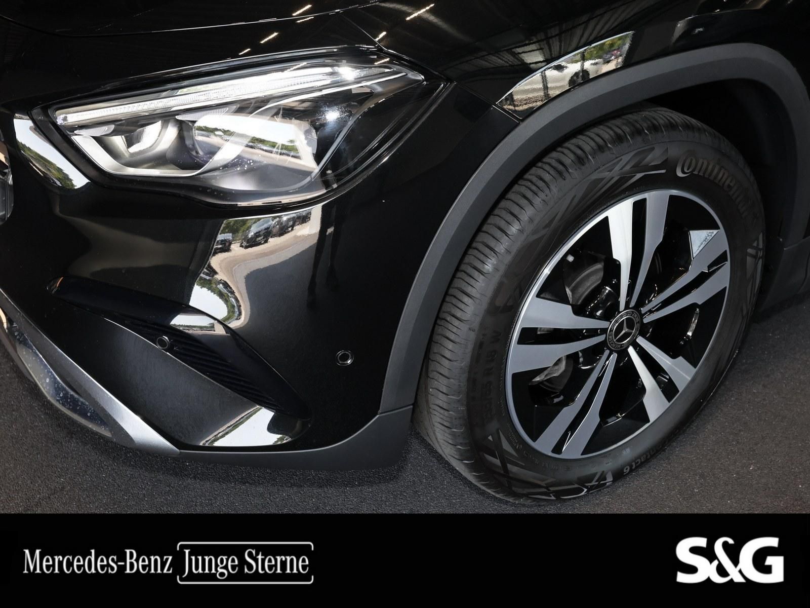 Mercedes-Benz GLA 200 Edition HIFI MULTIBEAM 360° DISTRO 18 foto 3