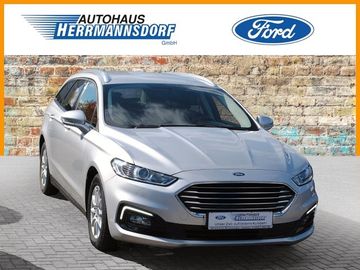 Fahrzeugabbildung Ford Mondeo 1.5 Business + NAVI+ AUTOMATIK+ TEMPOMAT+