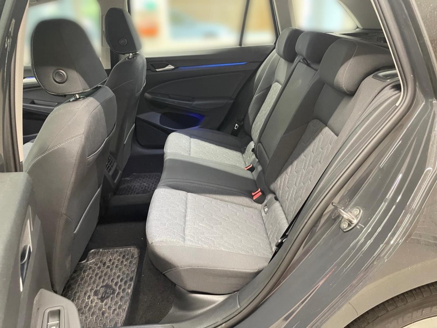 Volkswagen Golf Variant LIFE LED PLUS NAVI TOUCH DAB+, миниатюра 11