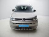 Volkswagen Caddy Maxi 2.0 TDI Style DSG*ROLLSTUHL-UMBAU*LED - Volkswagen Caddy Maxi: TDI