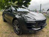 Porsche Macan GTS/Panorama-Dach/Carbon Paket/Voll - Porsche Macan aus 2016