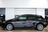Opel Astra 1.0 Automatik *NAVI*LEDER*KAMERA*SHZ*PDC* - Opel Astra mit Benzin-Antrieb: Limousine, Automatik