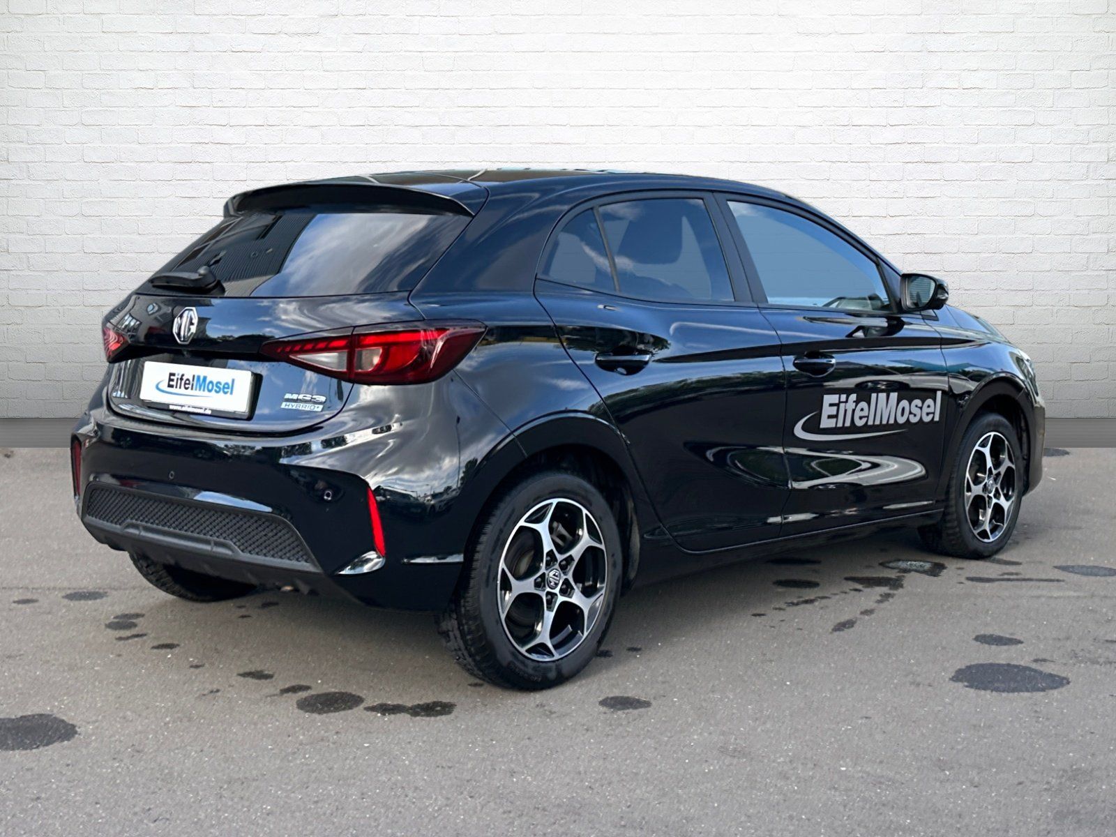 MG3