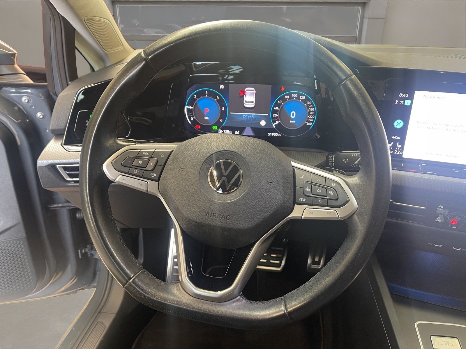 Volkswagen Golf - Bild 11