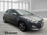 Hyundai i30 YES! 1.4 Schaltgetriebe 101 PS Allwetterbere - Hyundai i30 YES! mit Benzin-Antrieb