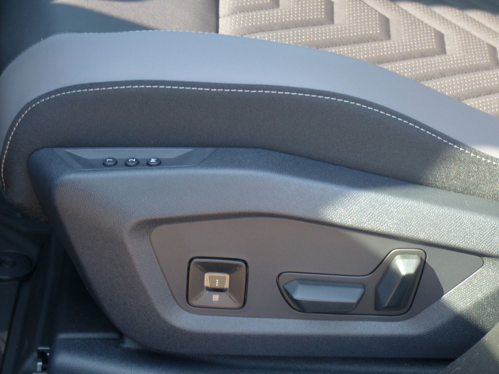 Jeep Compass - Bild 14