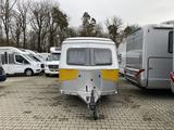 HYMER / ERIBA / HYMERCAR Eriba Touring 550 Nugget Gold Edt./Autark/Therme - HYMER / ERIBA 550