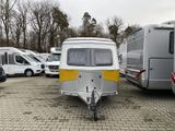 HYMER / ERIBA / HYMERCAR Eriba Touring 550 Nugget Gold Edt./Autark/Therme - Angebote entsprechen deinen Suchkriterien