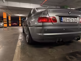 BMW M3 E46 Manual - gebrauchte BMW M3 aus dem Jahr 2004