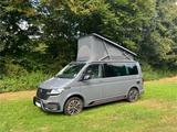 Volkswagen T6.1 California Ocean, 4 Motion, DSG 204 PS