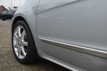 Mercedes-Benz A 150  Avantgarde AHKLamelleSHPDCAlu 17