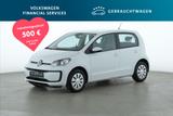 Volkswagen up! move up! 1.0 MPI 48kW 5-Gang 4 Türen - VW up! Gebrauchtwagen in München